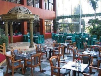 Shuangyang Hotel Pequim Exterior foto